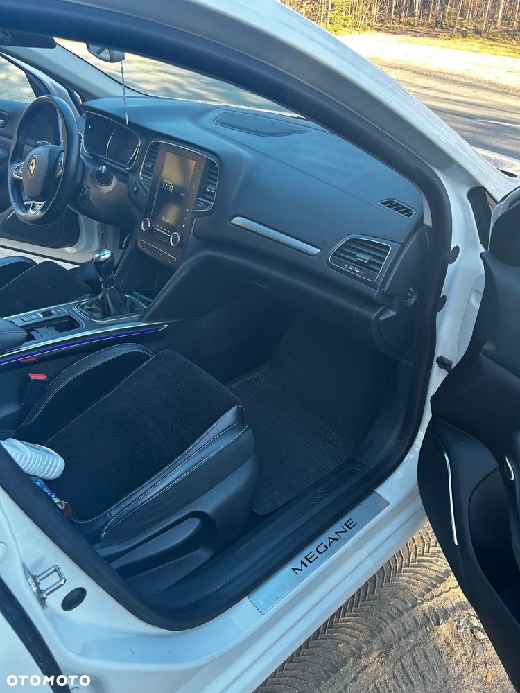 Renault Megane 1.2 Energy TCe Intens - 13