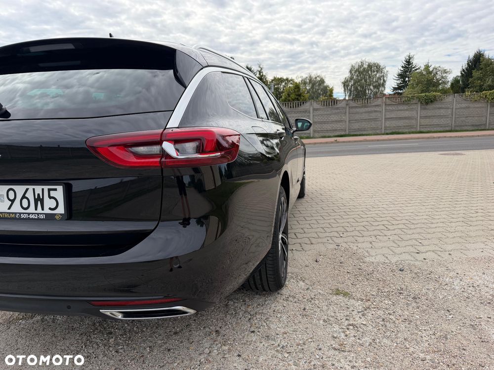 Opel Insignia 2.0 CDTI Elegance S&S - 6