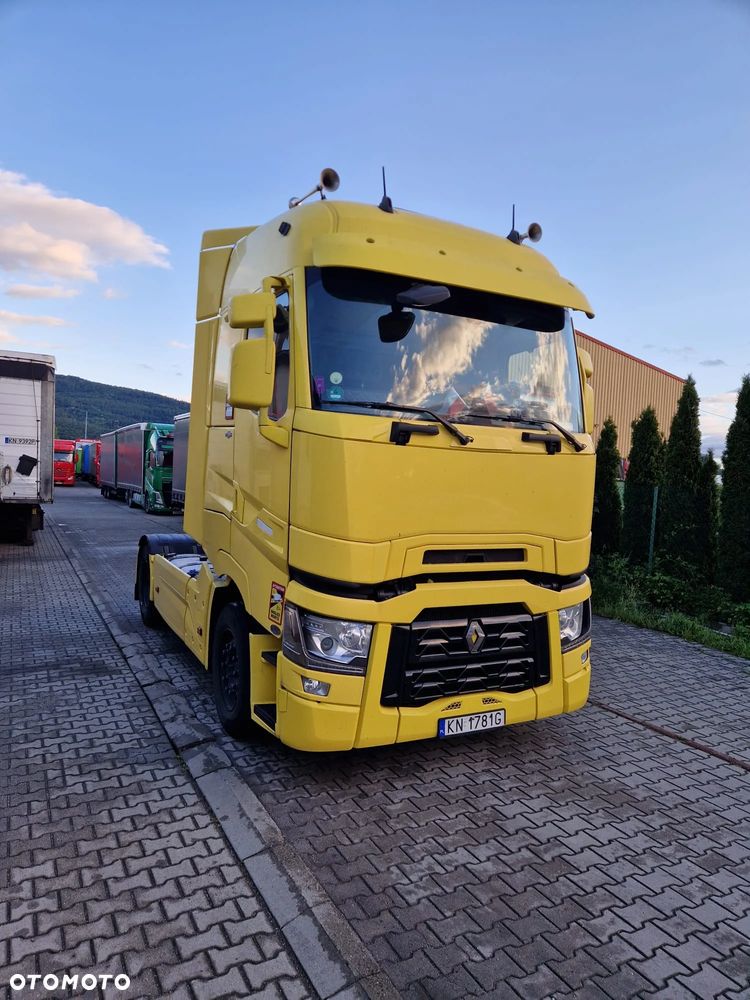 Renault t480 - 10