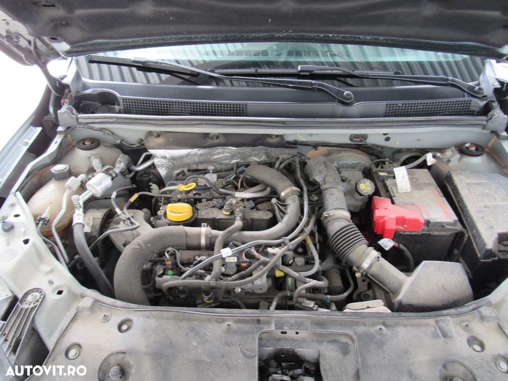 Dacia Sandero Stepway - 21
