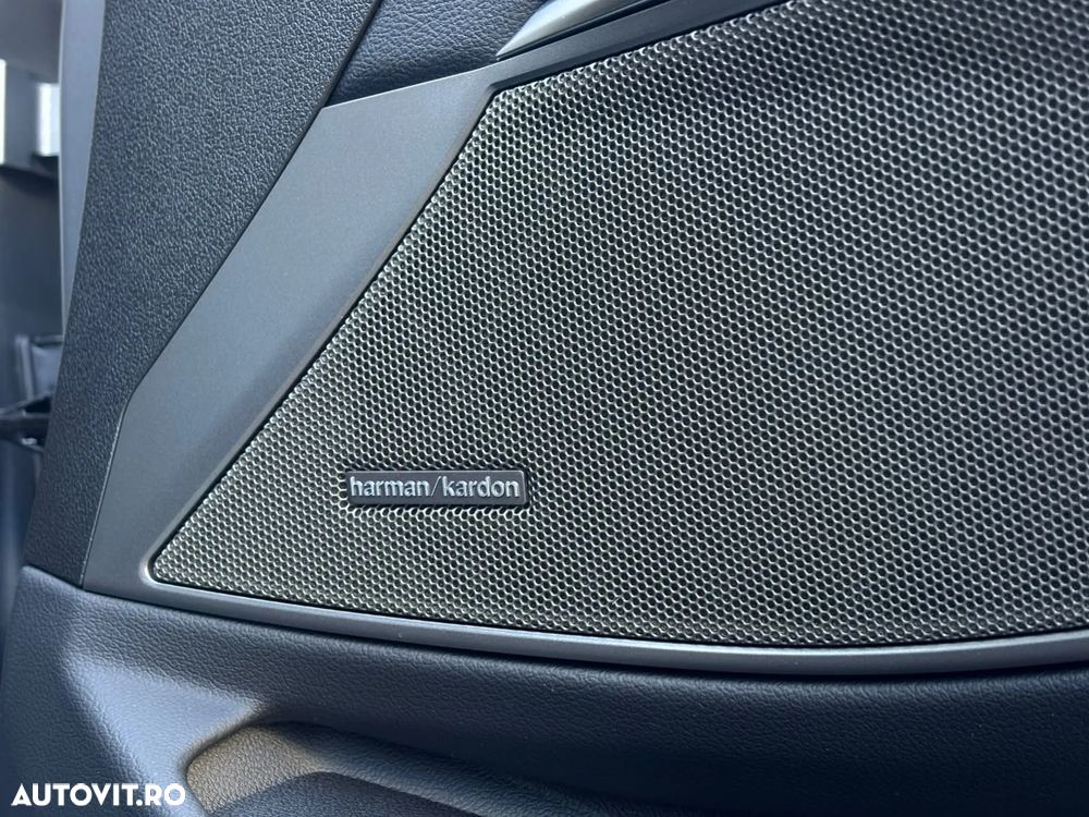 BMW M3 M340d xDrive - 20