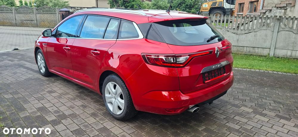 Renault Megane ENERGY TCe 130 INTENS - 18