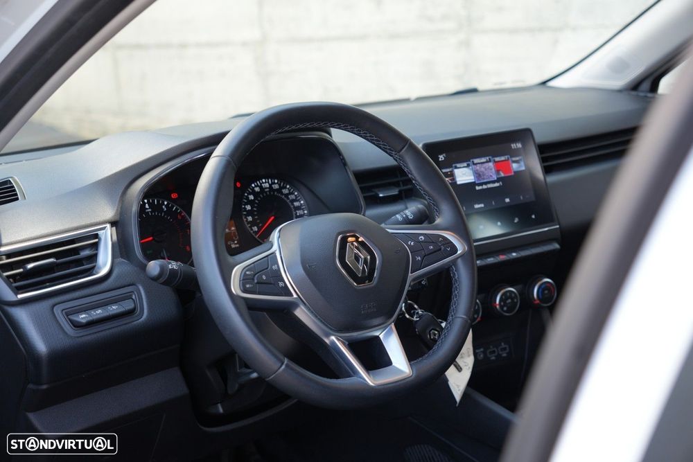 Renault Clio 1.0 TCe Limited - 12