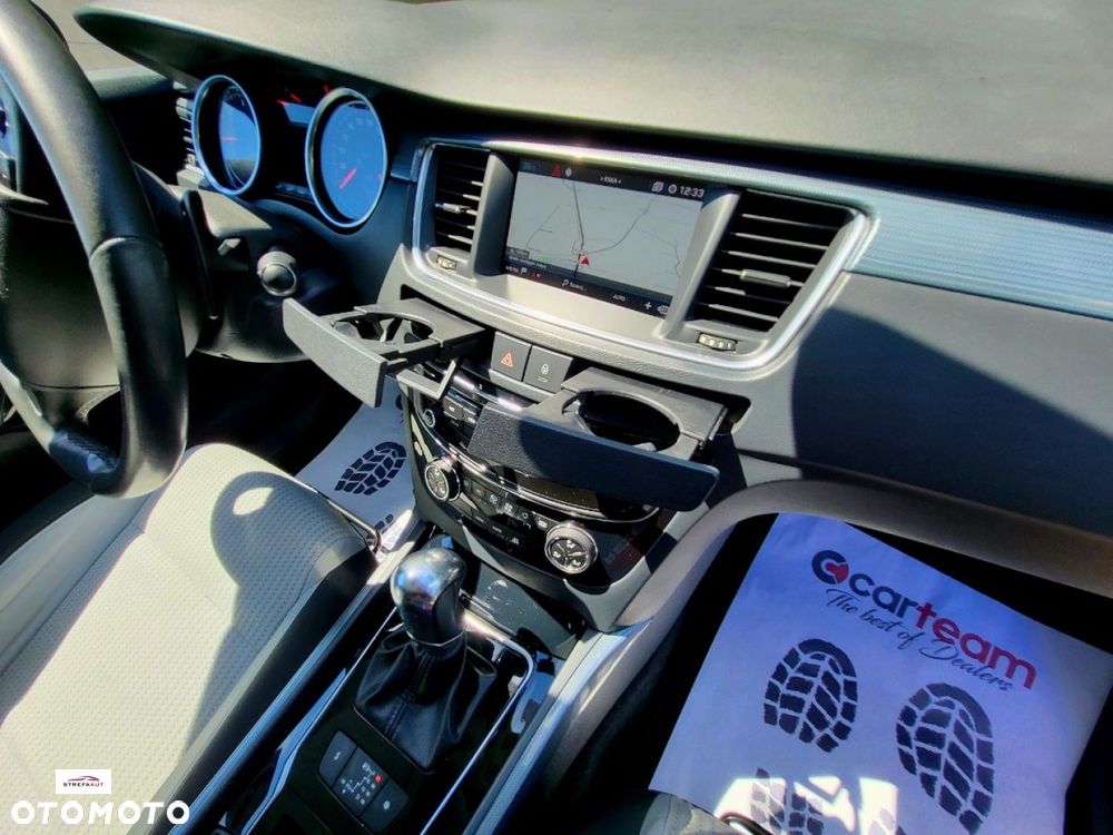 Peugeot 508 - 25