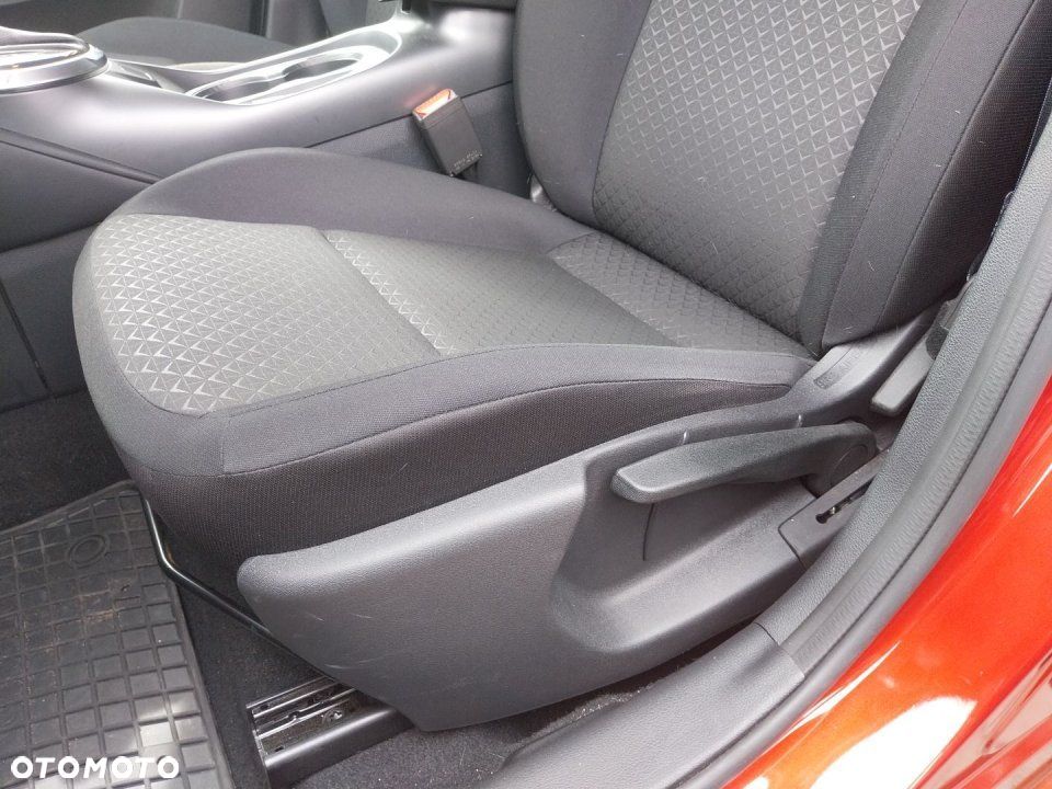 Nissan Juke - 12