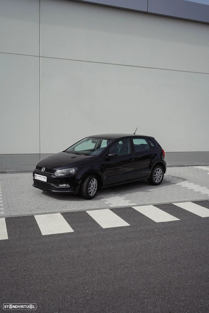 VW Polo 1.0 Confortline - 1