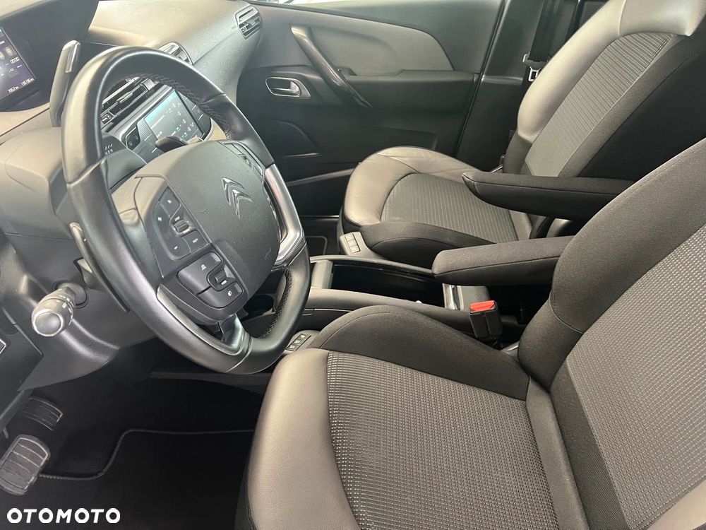 Citroën C4 SpaceTourer - 7