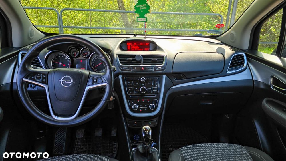 Opel Mokka - 3