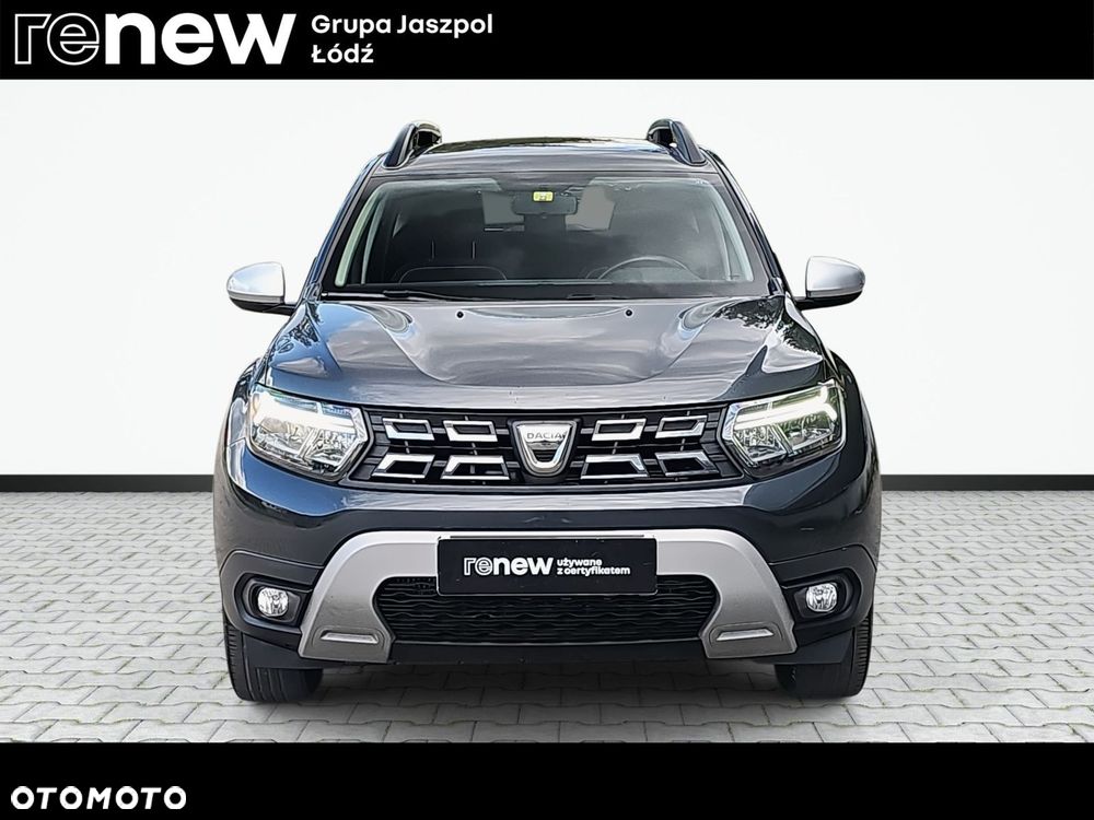 Dacia Duster - 2