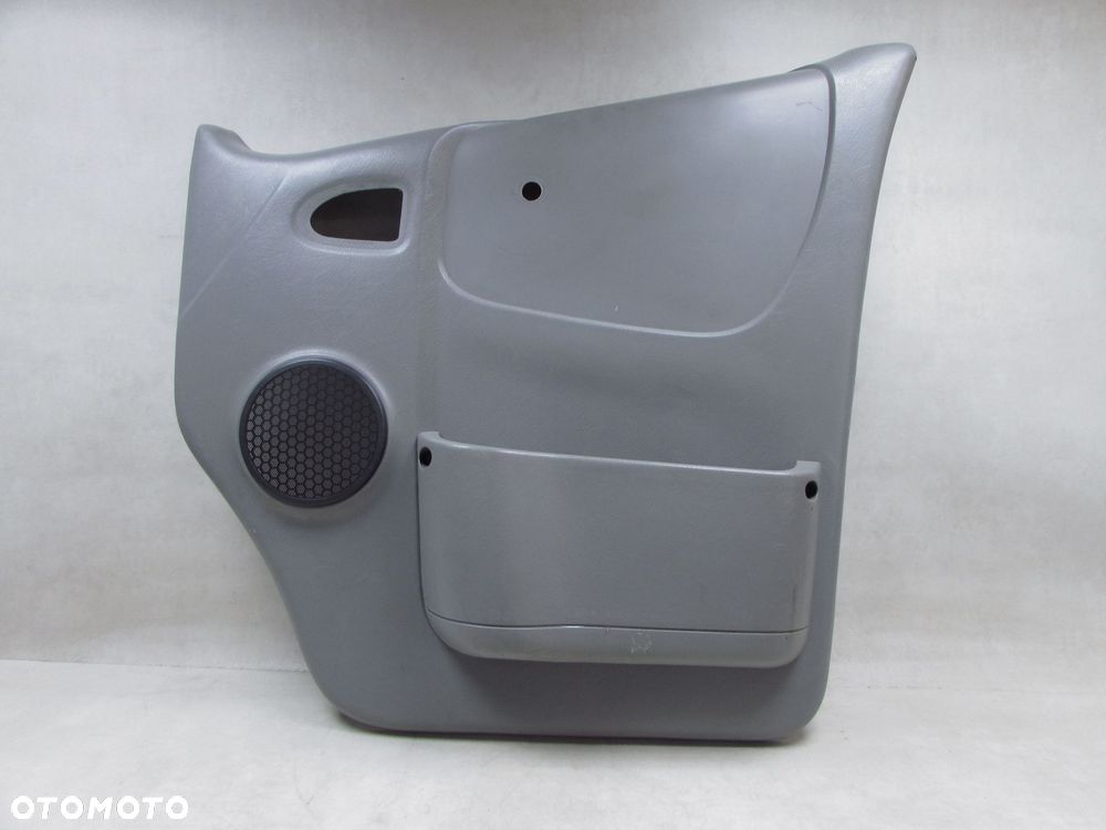 OPEL VIVARO TRAFIC LIFT 06-14 TAPICERKA BOCZEK DRZWI PRAWY EU 7700313075 - 1