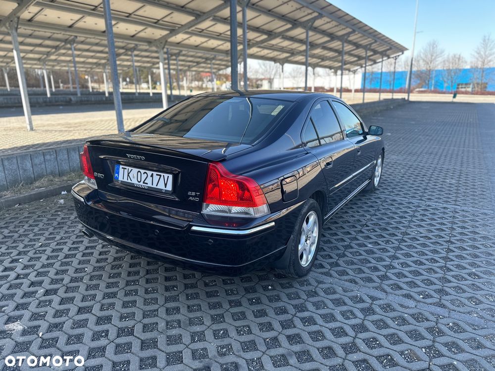 Volvo S60 - 3