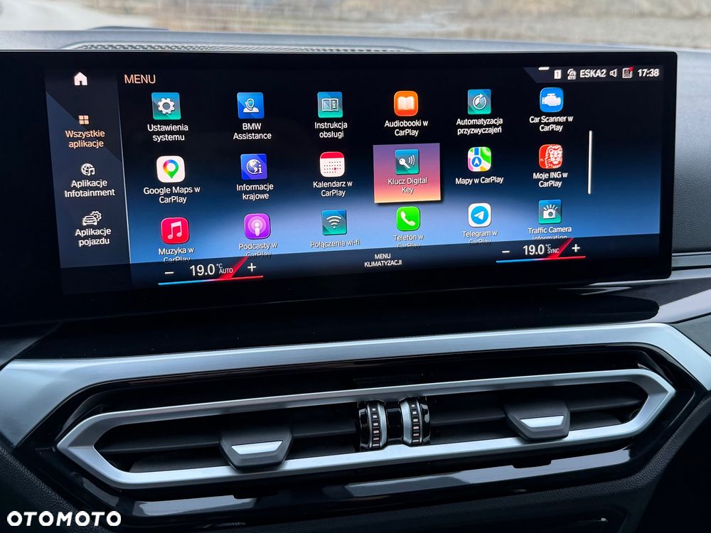 BMW Seria 4 420i M Sport sport - 36