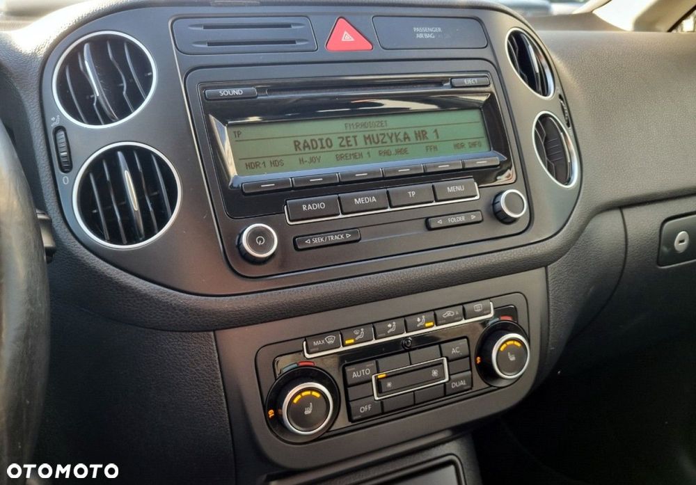 Volkswagen Golf Plus - 29