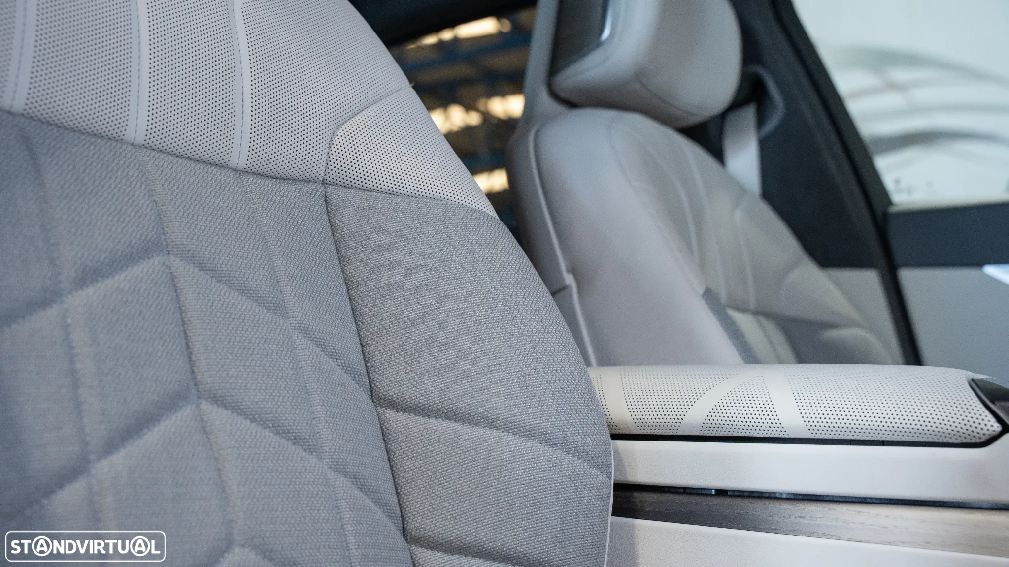 BMW i7 xDrive60 - 23