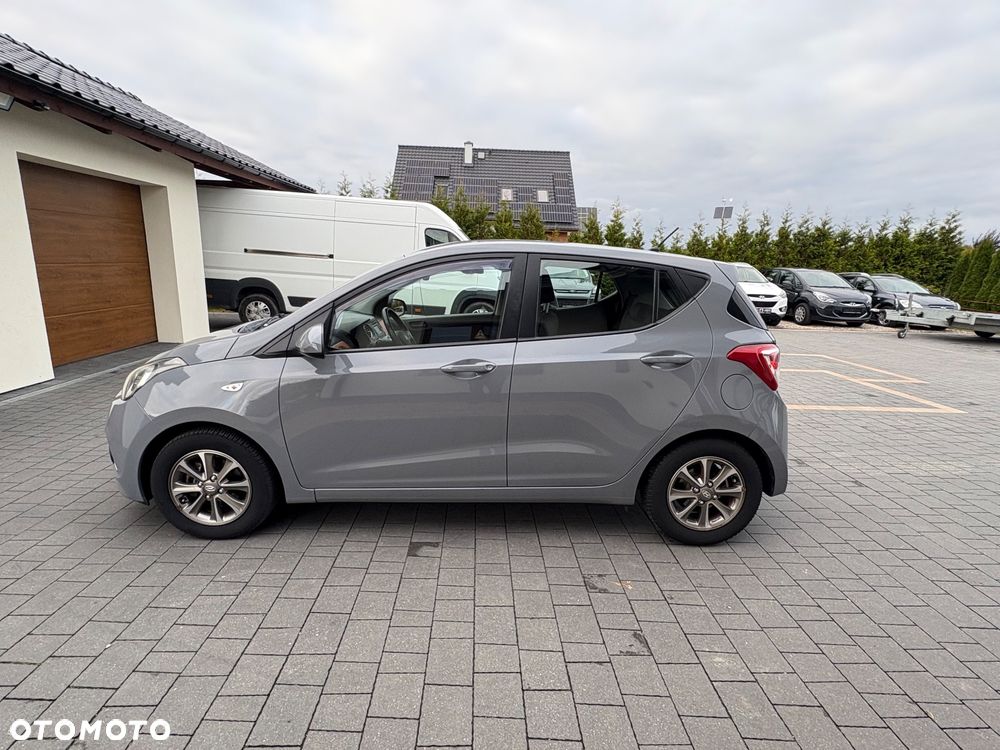 Hyundai i10 - 6