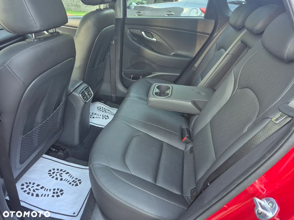 Hyundai i30 - 15