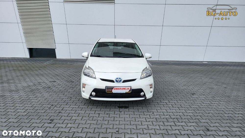 Toyota Prius - 18
