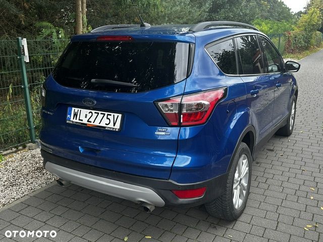 Ford Escape - 4