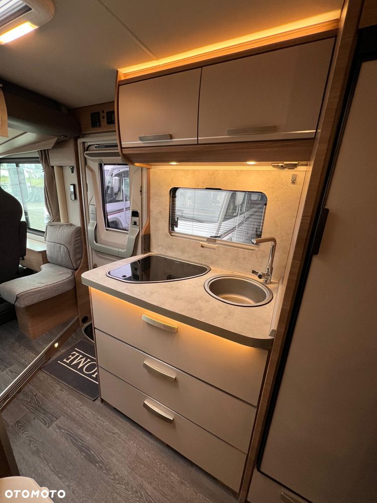 KNAUS LIVE I 650 MEG - 14