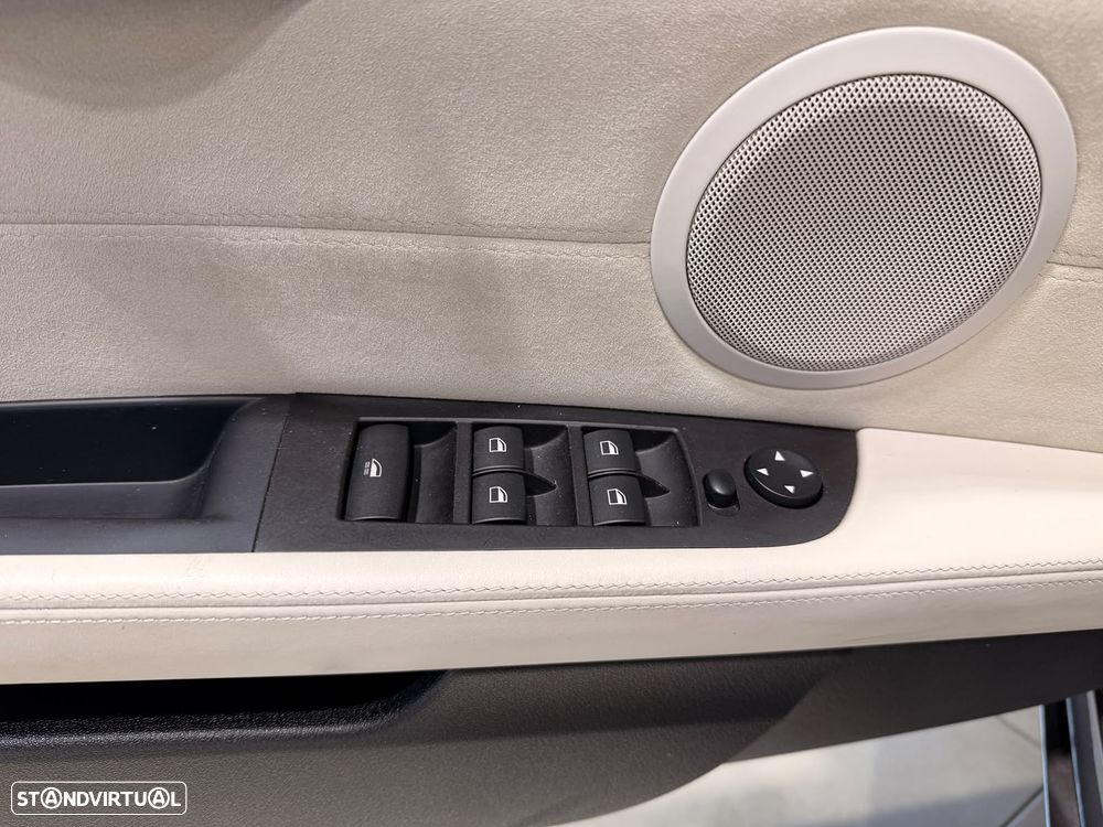 BMW Z4 23 i Auto - 20