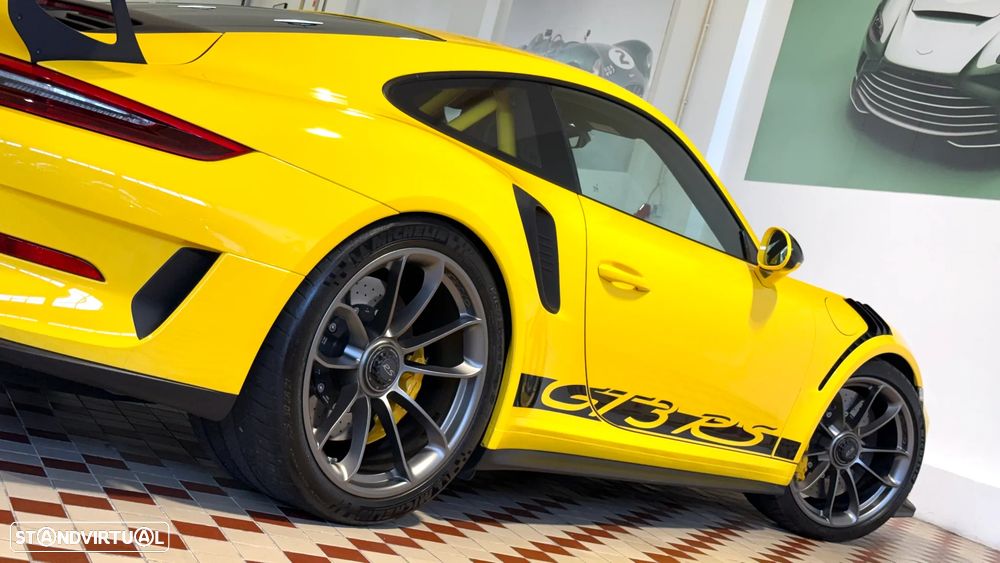 Porsche 911 (991) GT3 RS PDK - 7