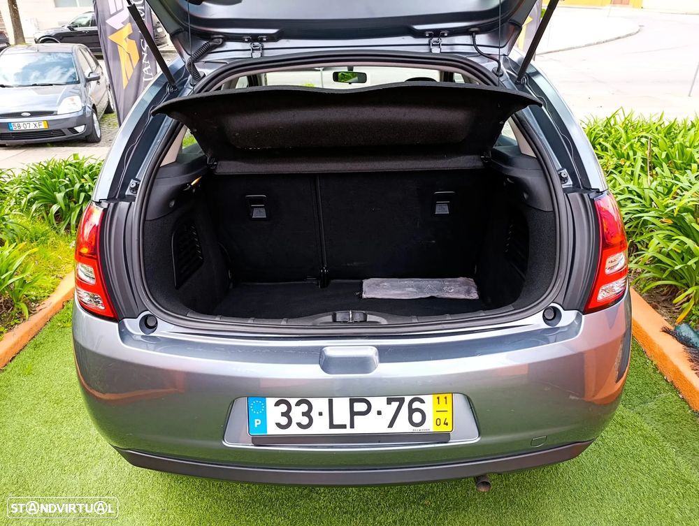 Citroën C3 1.1 Airdream Se Selection - 14