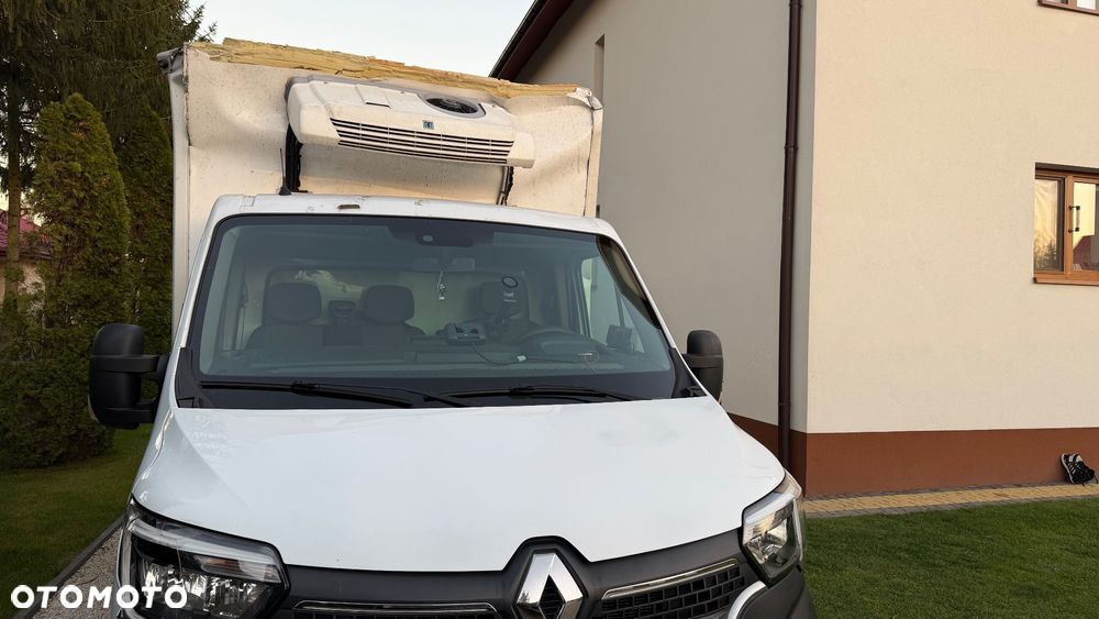 Renault Master - 4