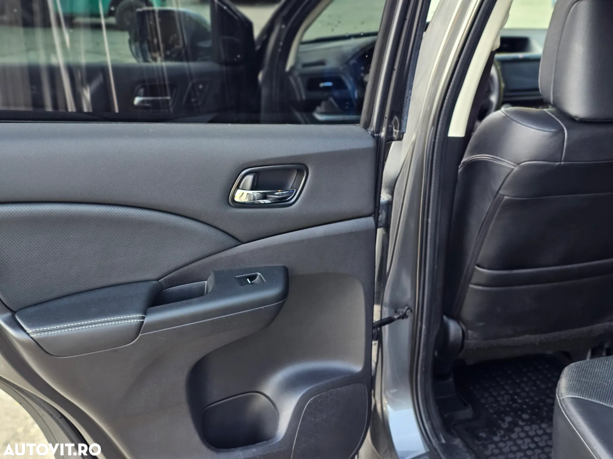 Honda CR-V 1.6 A/T 4WD Executive - 30