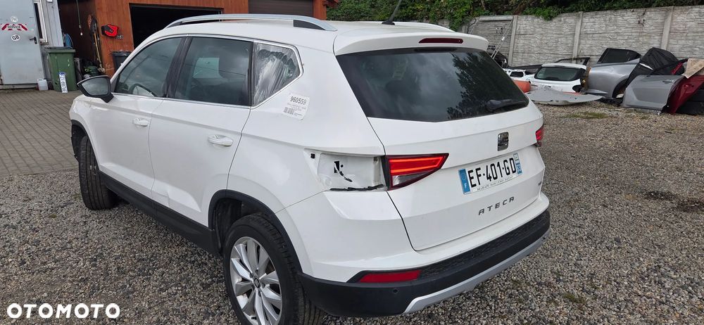 Seat Ateca - 7