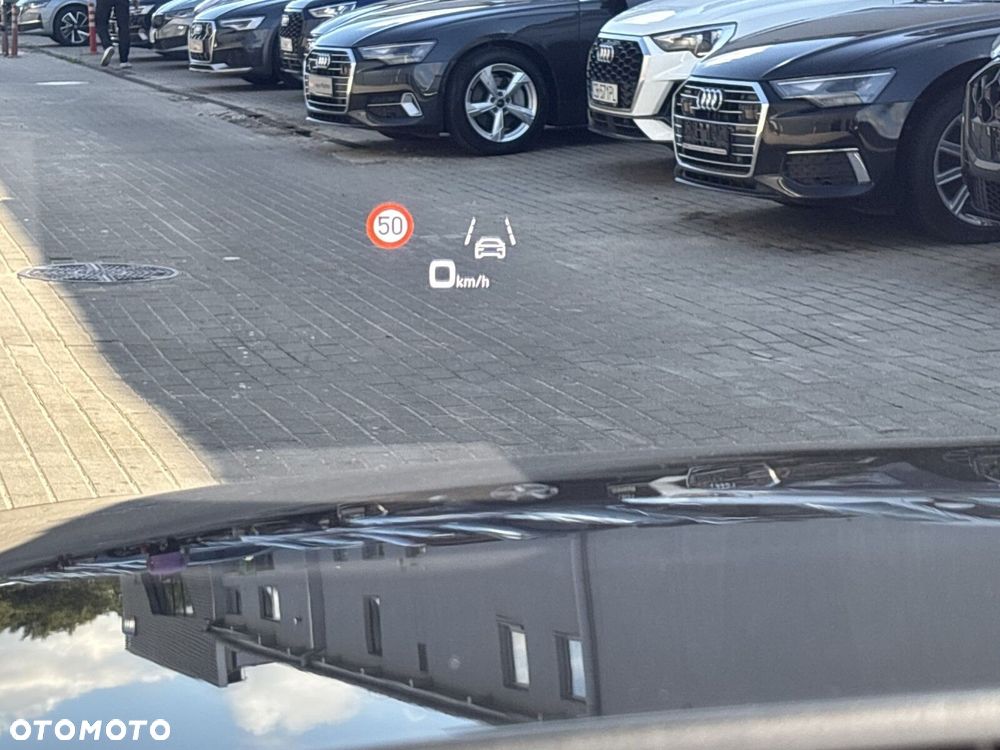 Audi A8 L 50 TDI mHEV Quattro Tiptr - 21