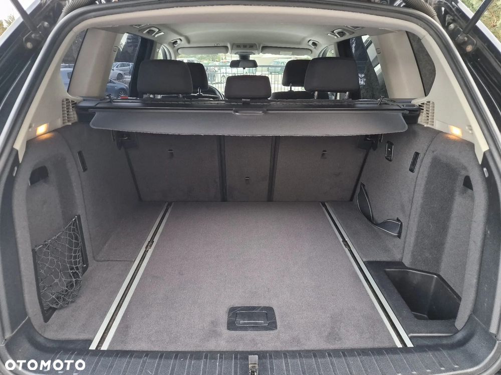 BMW X3 xDrive20d - 18