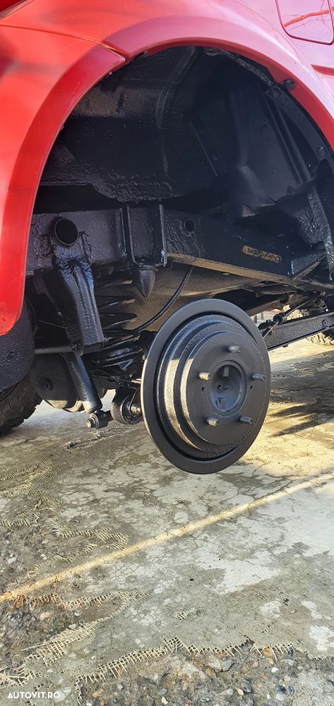 Suzuki Jimny Comfort Snow - 27