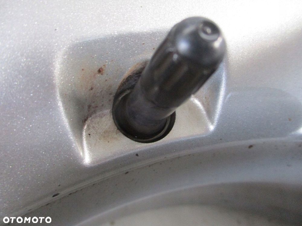 Koła felgi opony HYUNDAI TUCSON R16 16r - 8