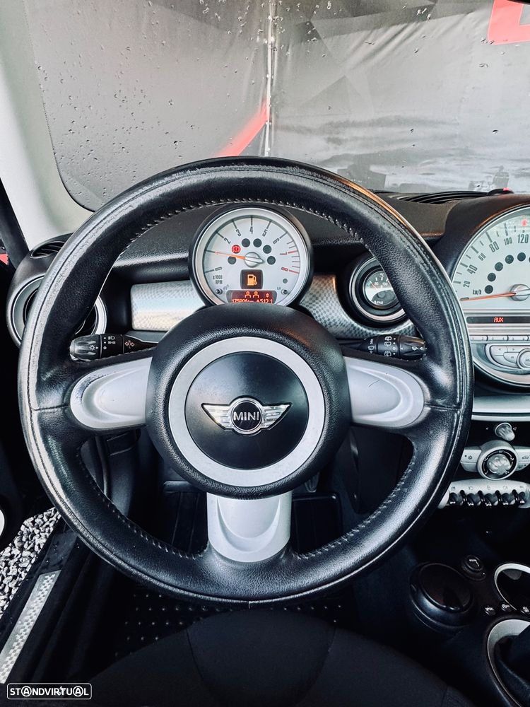 MINI Coupé - 11