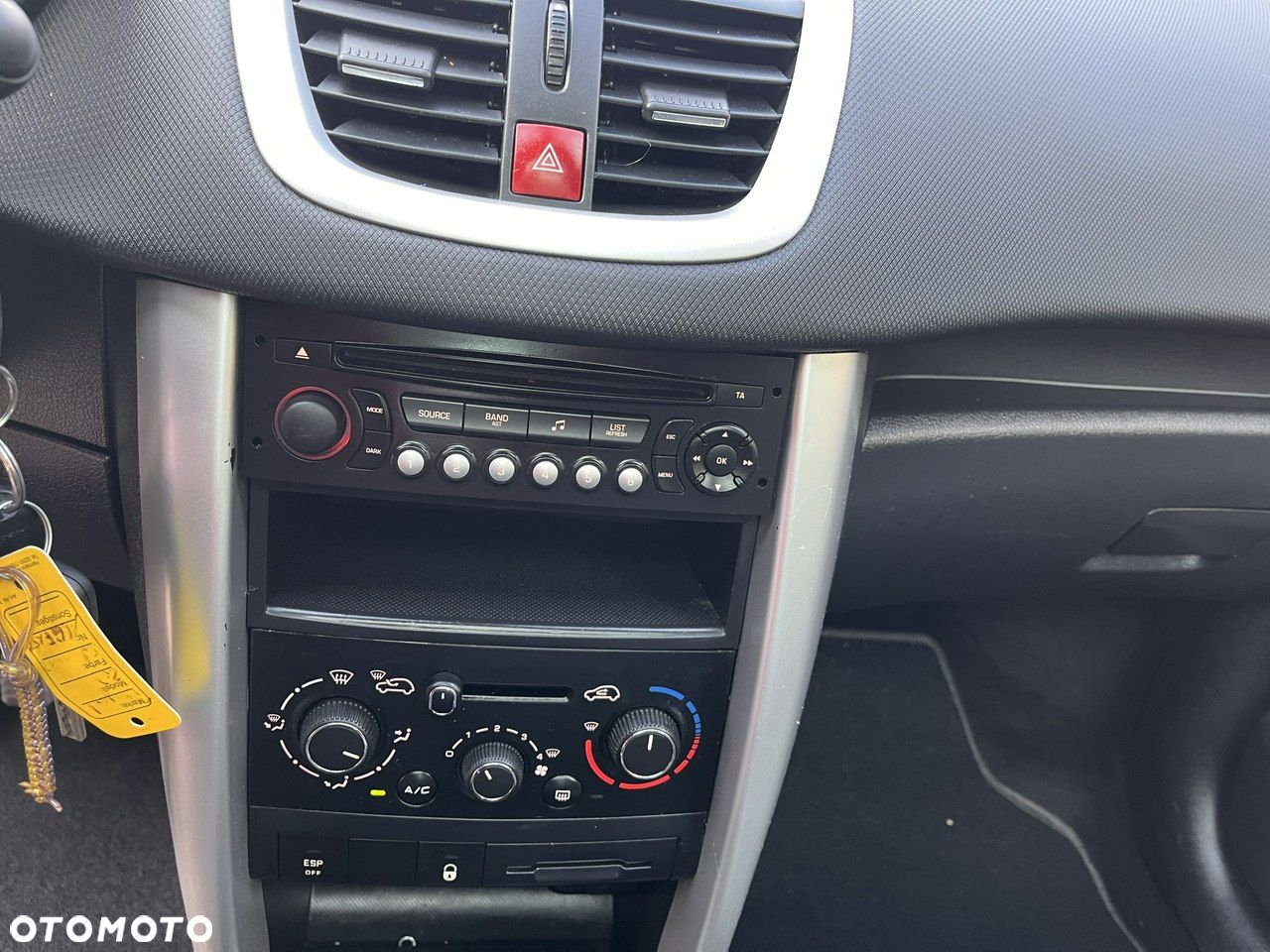 Peugeot 207 - 16
