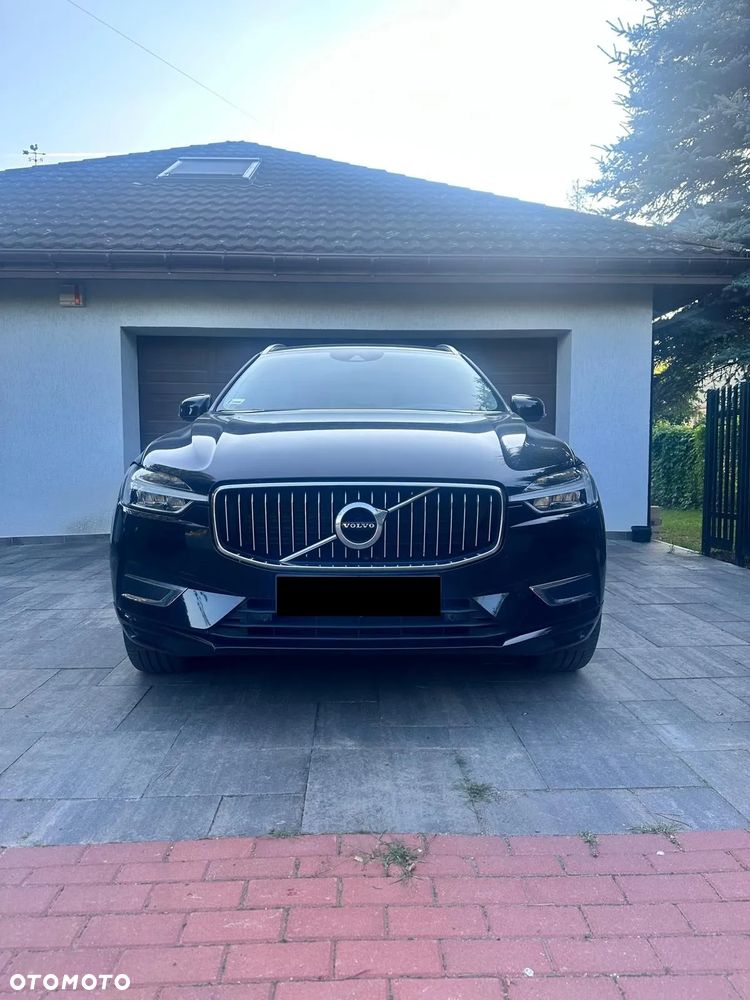 Volvo XC 60 T4 Inscription - 7