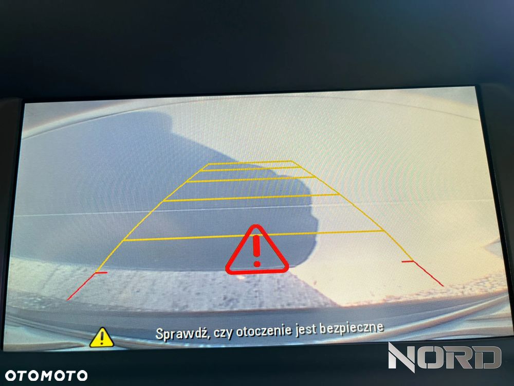 Opel Mokka 1.4 T Cosmo - 21