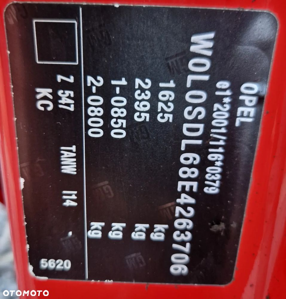 Opel Corsa 1.2 16V Color Edition - 32