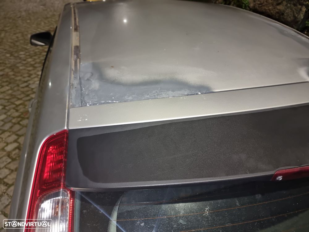 Ford Focus 1.6 TDCi Sport - 5