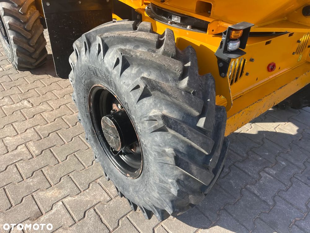 Thwaites T350 Mach2074 - 14
