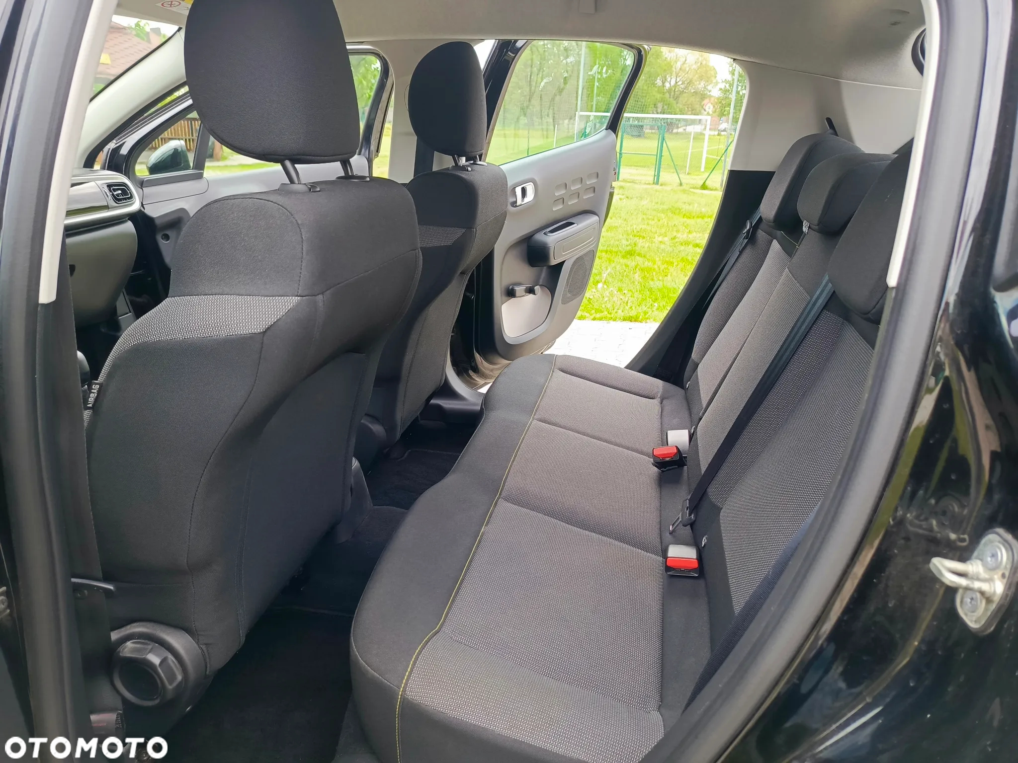 Citroën C3 1.2 PureTech Feel - 18