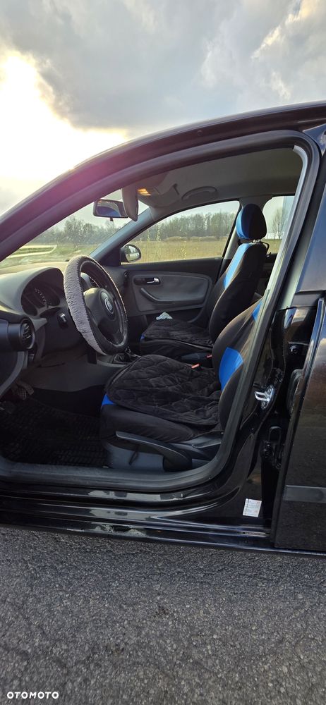 Seat Ibiza - 8