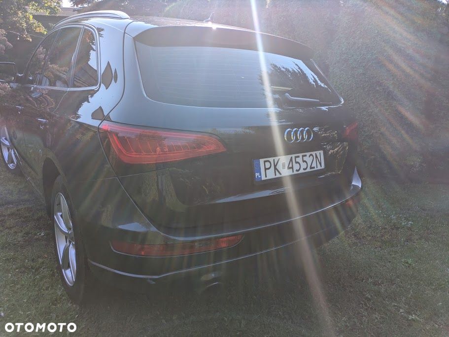 Audi Q5 2.0 TDI Quattro S tronic - 5