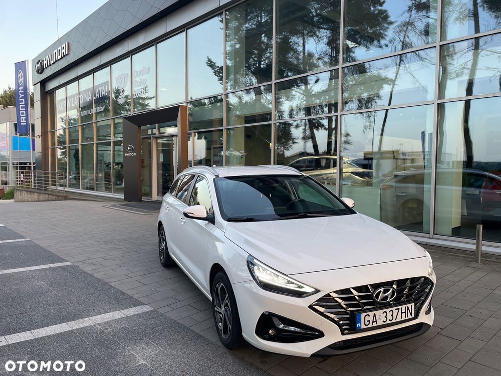 Hyundai i30 - 9