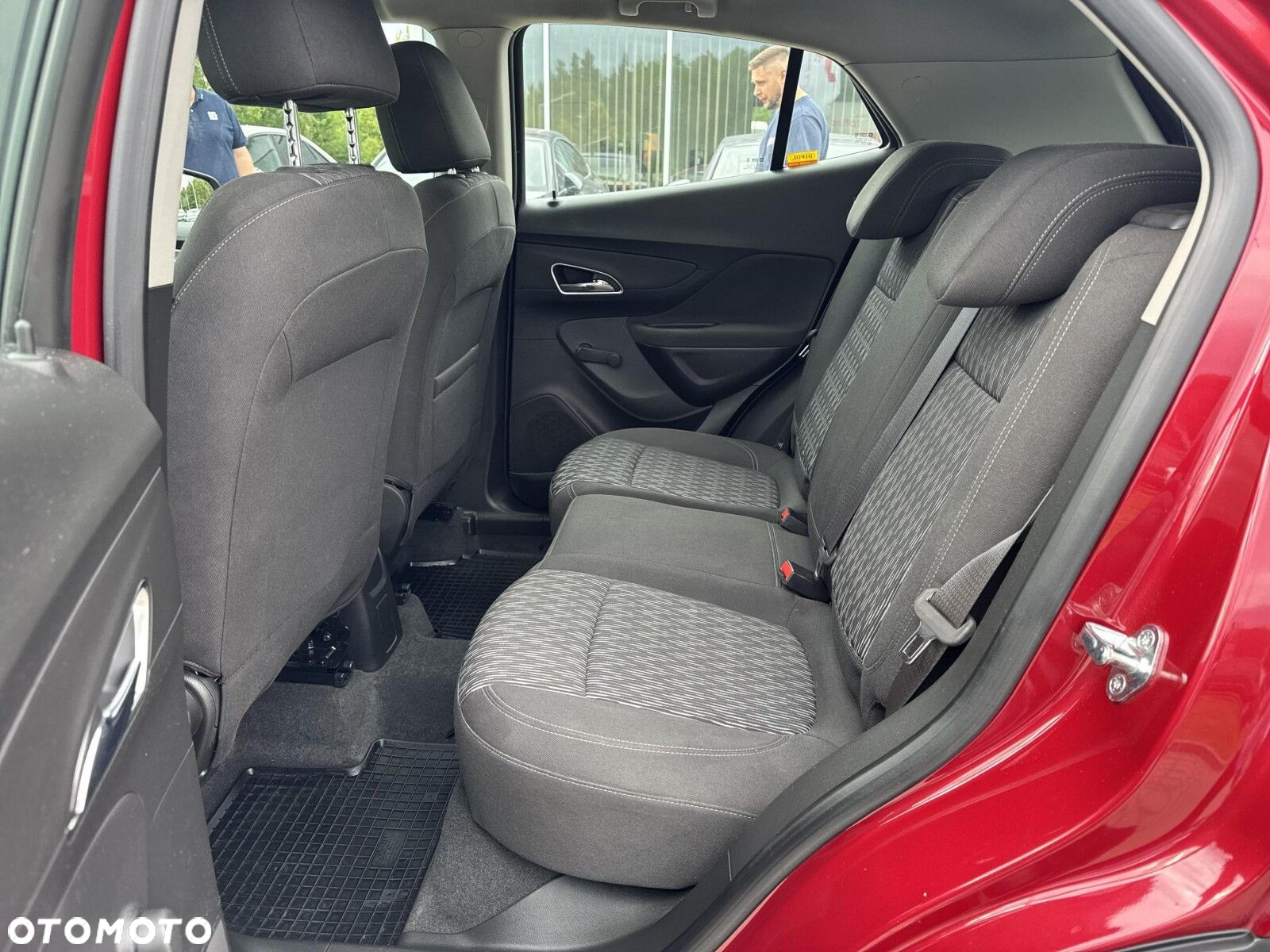 Opel Mokka - 11