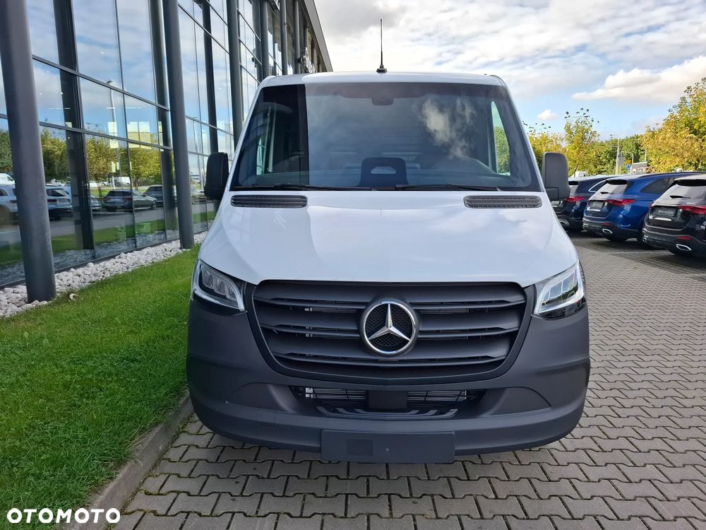 Mercedes-Benz Sprinter 315 CDI Furgon 3665 mm L2H1 - 3