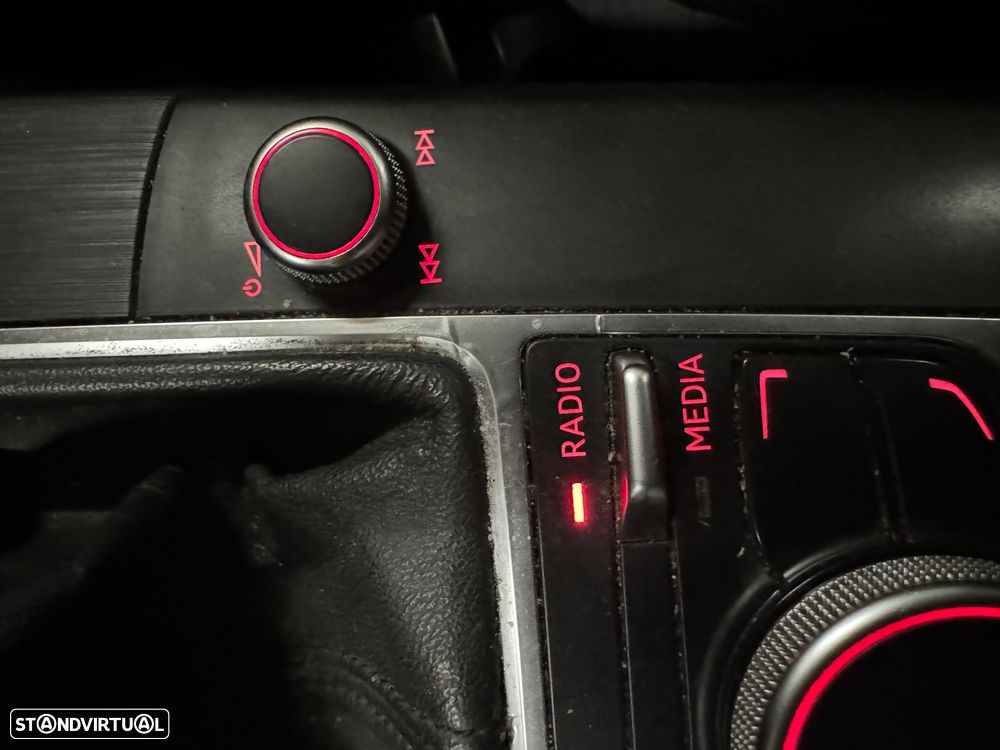 Audi A3 Sportback 1.6 TDI Attraction - 12