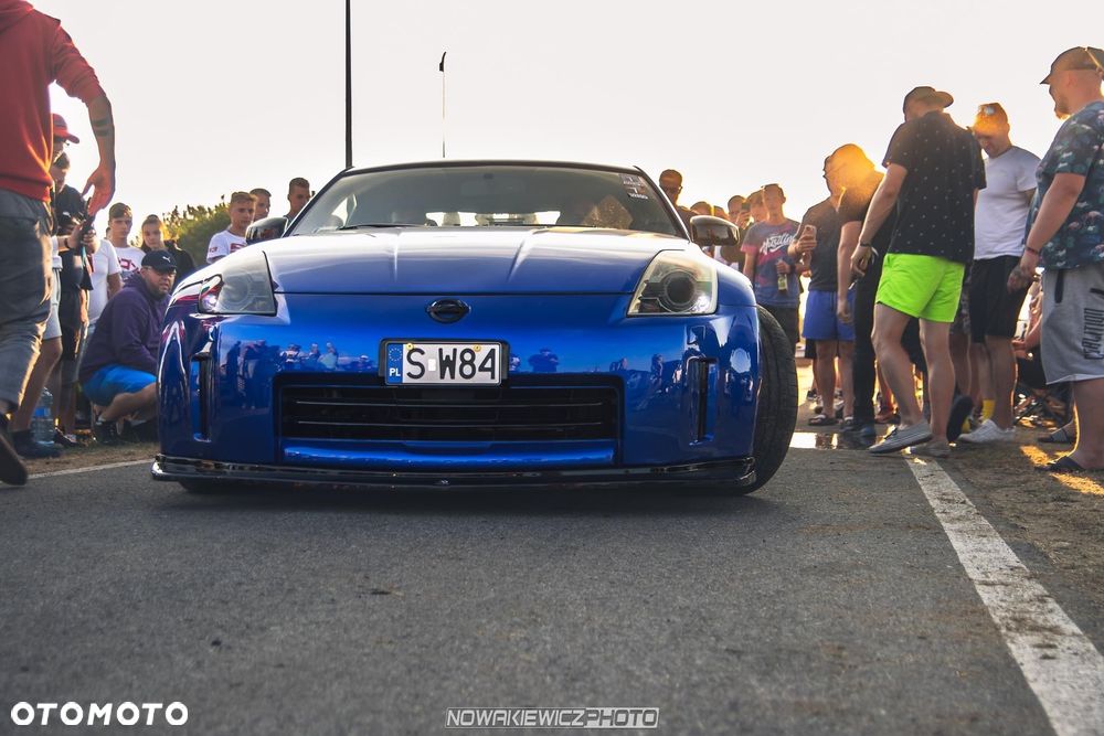 Nissan 350 Z Premium Pack - 16