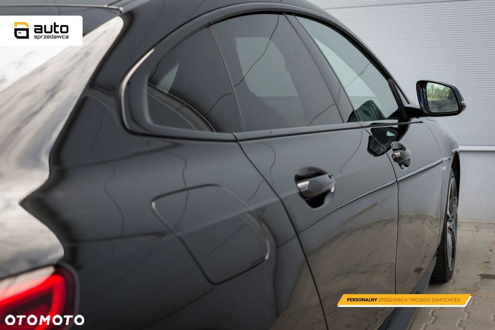 BMW Seria 2 218d M Sport - 19
