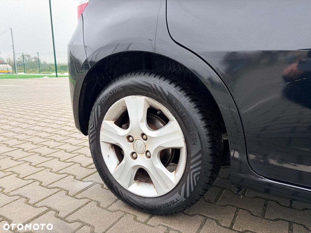 Honda Jazz 1.4 i-VTEC i-Shift Elegance - 10